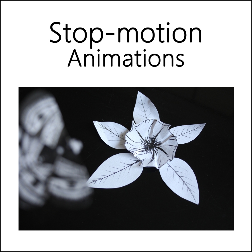 stop-motion